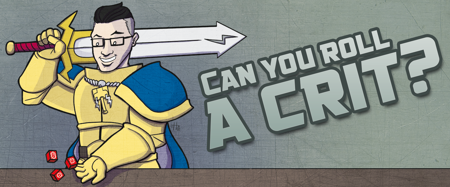 Can You Roll A Crit