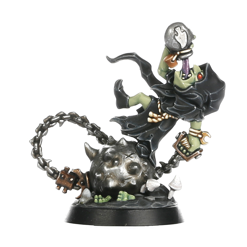 Snirk Top 5 Fighters – Can You Roll A Crit?
