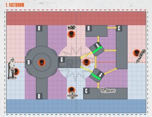 Kill Team Terrain Guide and Map Layouts – Can You Roll A Crit?